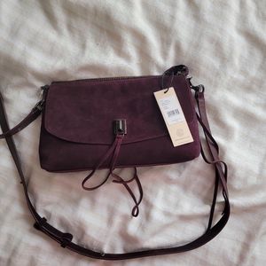 NEW Rebecca Minkoff Darren crossbody